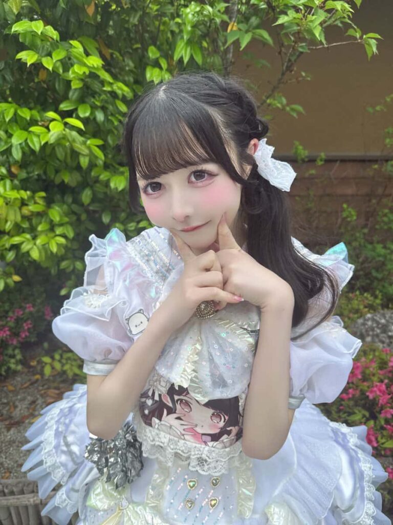 宮代 ゆき(みやしろ ゆき)【ホワイト】プロフィール|MEGAFON【メガフォン】画像