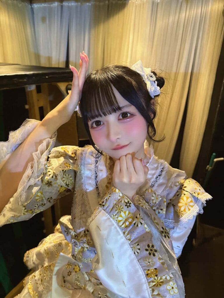 宮代 ゆき(みやしろ ゆき)【ホワイト】プロフィール|MEGAFON【メガフォン】画像
