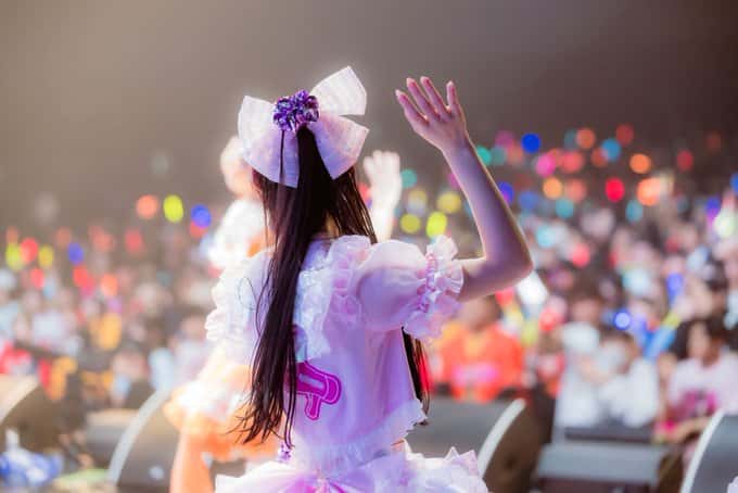 好実 れん(このみ れん)【ピンク】プロフィール|MEGAFON【メガフォン】画像
