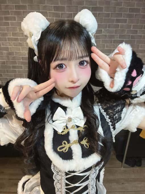 宮代 ゆき(みやしろ ゆき)【ホワイト】プロフィール|MEGAFON【メガフォン】画像