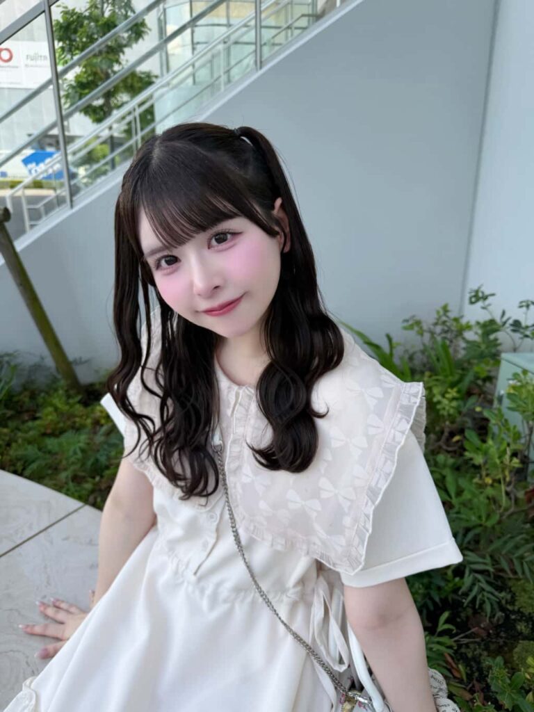 日陽 きい(ひまり きい)【イエロー】プロフィール|MEGAFON【メガフォン】画像