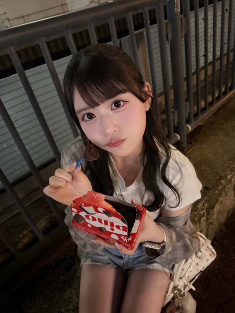 日陽 きい(ひまり きい)【イエロー】プロフィール|MEGAFON【メガフォン】画像