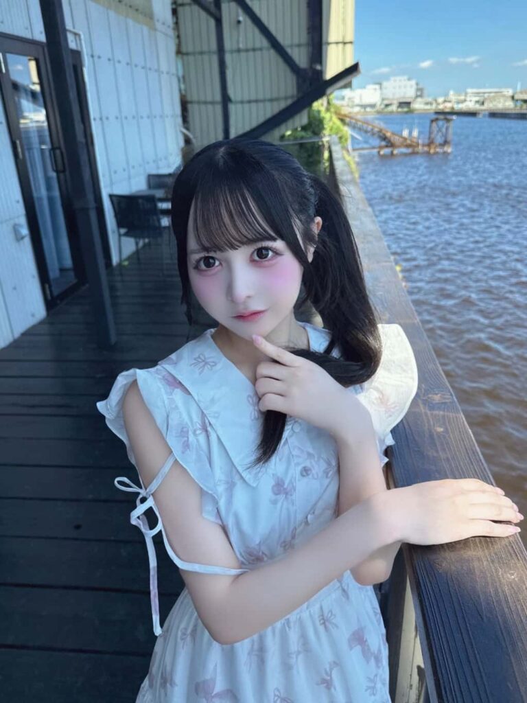 宮代 ゆき(みやしろ ゆき)【ホワイト】プロフィール|MEGAFON【メガフォン】画像