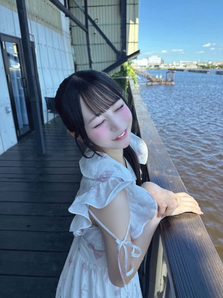 宮代 ゆき(みやしろ ゆき)【ホワイト】プロフィール|MEGAFON【メガフォン】画像