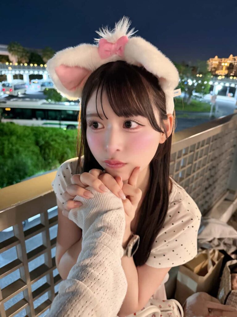 日陽 きい(ひまり きい)【イエロー】プロフィール|MEGAFON【メガフォン】画像