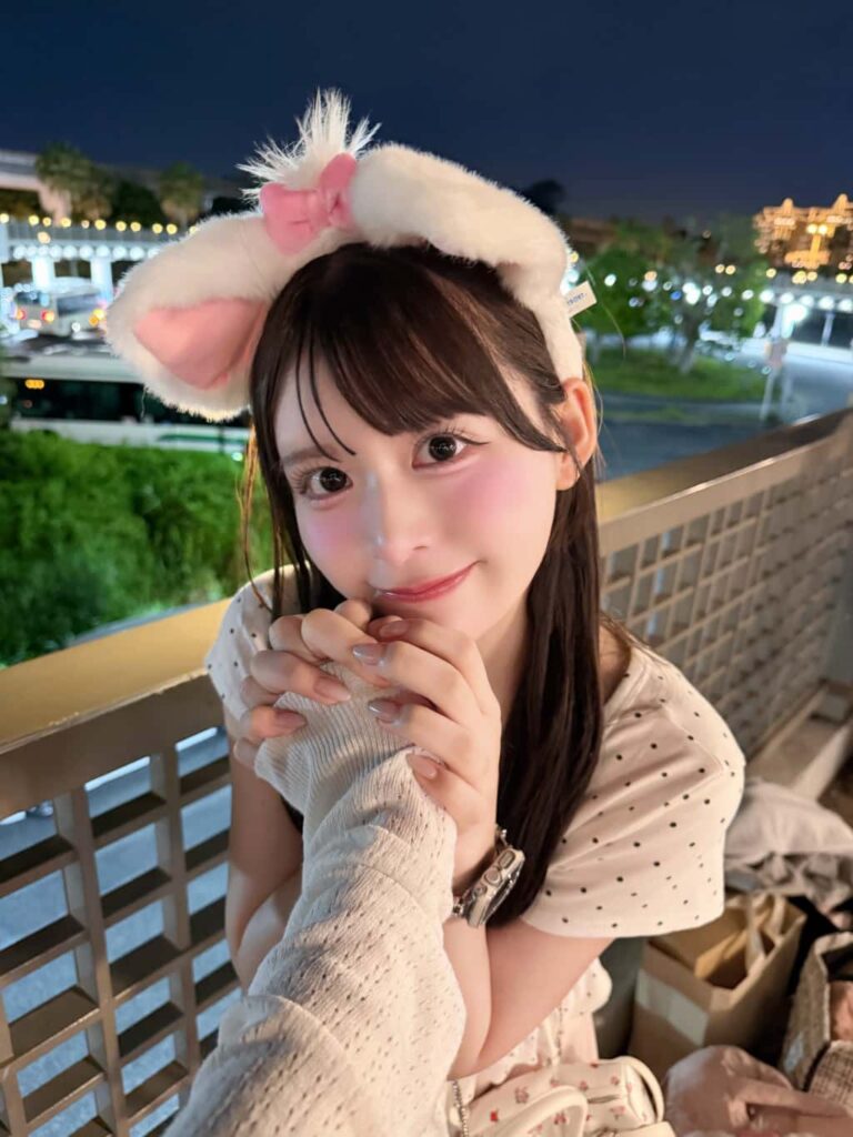 日陽 きい(ひまり きい)【イエロー】プロフィール|MEGAFON【メガフォン】画像