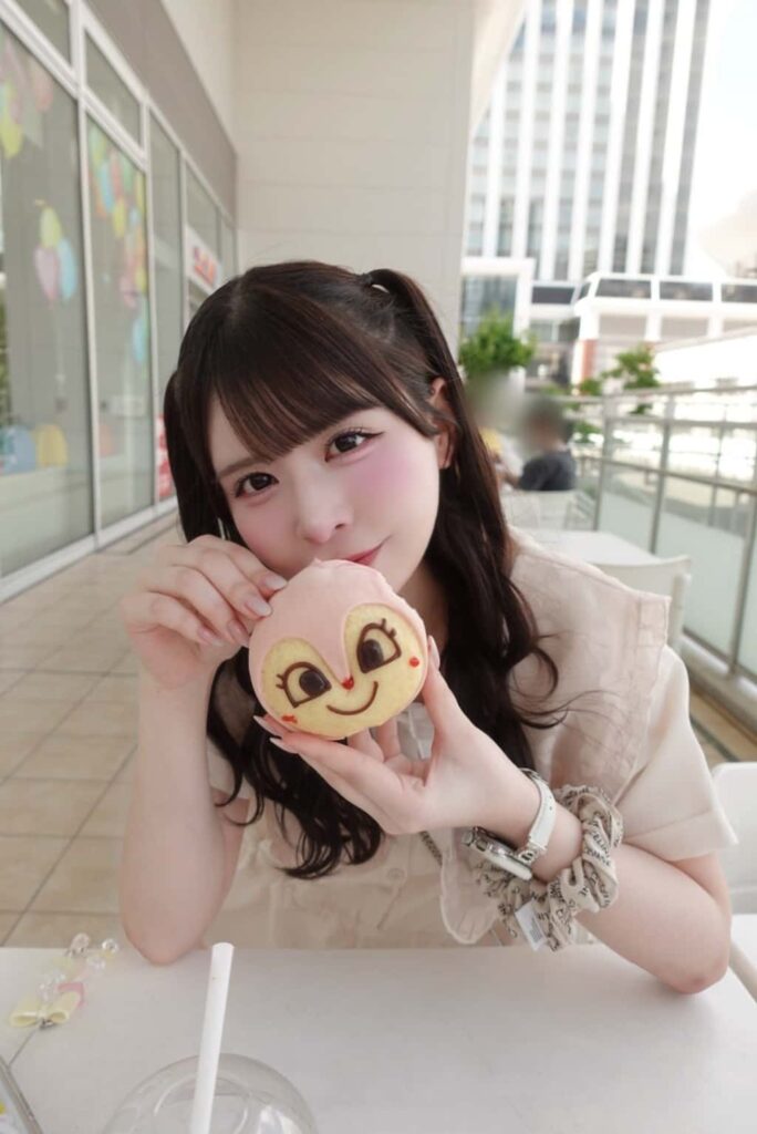 日陽 きい(ひまり きい)【イエロー】プロフィール|MEGAFON【メガフォン】画像