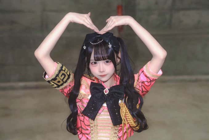 好実 れん(このみ れん)【ピンク】プロフィール|MEGAFON【メガフォン】画像