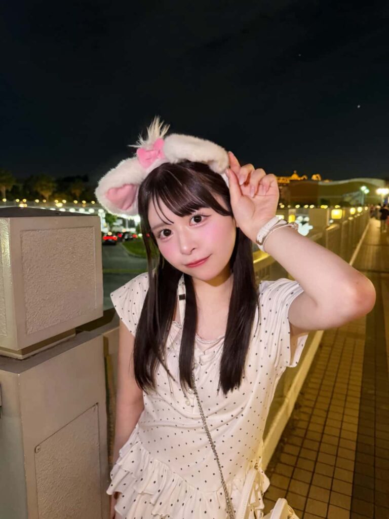 日陽 きい(ひまり きい)【イエロー】プロフィール|MEGAFON【メガフォン】画像