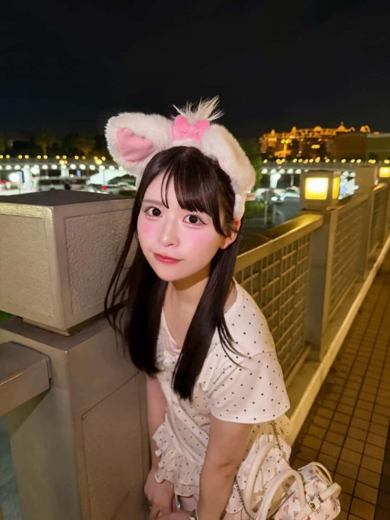 日陽 きい(ひまり きい)【イエロー】プロフィール|MEGAFON【メガフォン】画像
