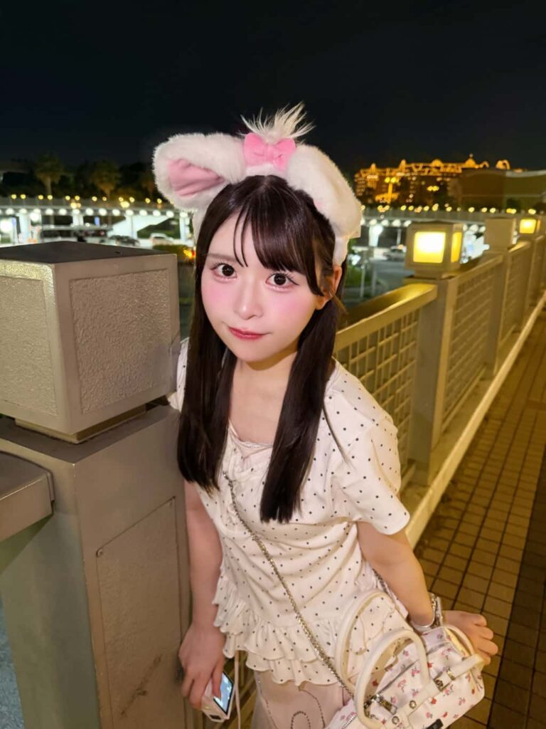日陽 きい(ひまり きい)【イエロー】プロフィール|MEGAFON【メガフォン】画像