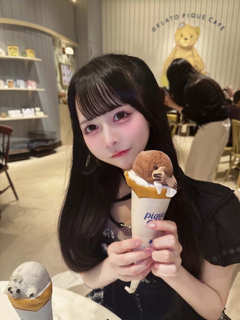 宮代 ゆき(みやしろ ゆき)【ホワイト】プロフィール|MEGAFON【メガフォン】画像