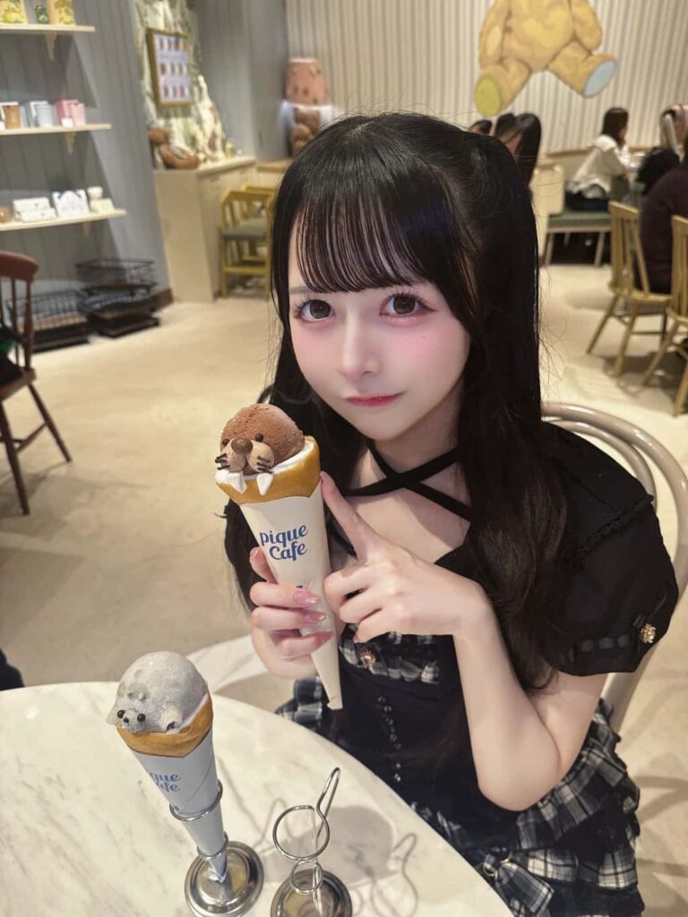 宮代 ゆき(みやしろ ゆき)【ホワイト】プロフィール|MEGAFON【メガフォン】画像