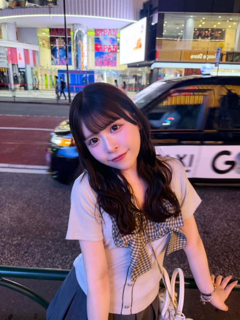 日陽 きい(ひまり きい)【イエロー】プロフィール|MEGAFON【メガフォン】画像