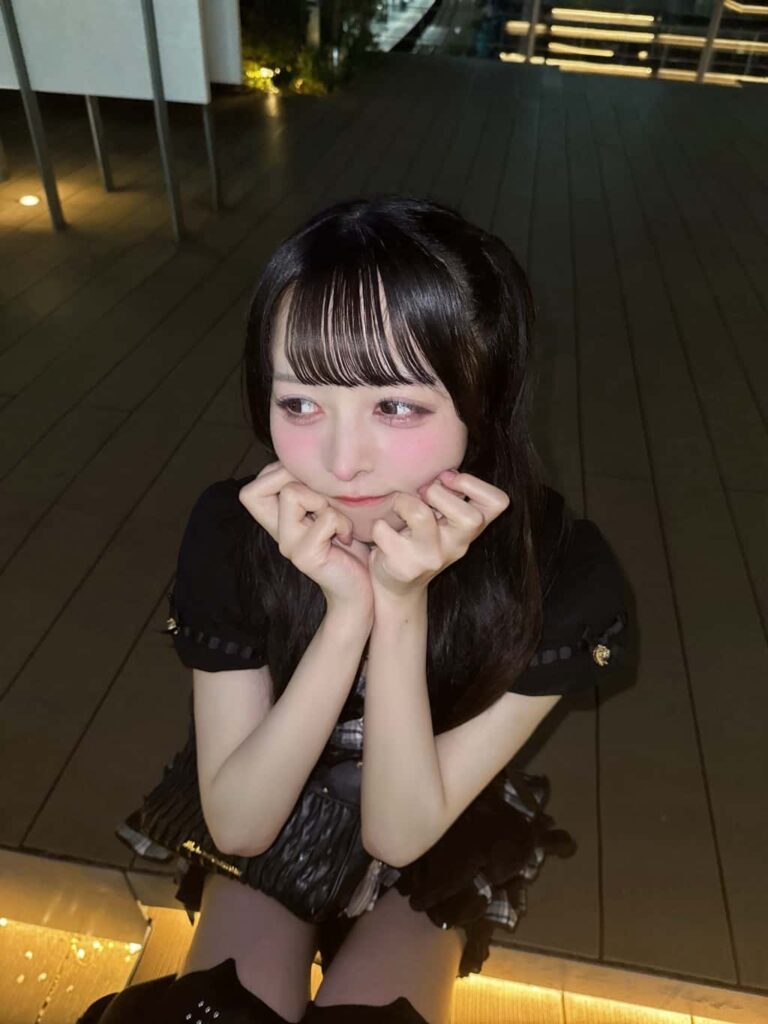 宮代 ゆき(みやしろ ゆき)【ホワイト】プロフィール|MEGAFON【メガフォン】画像