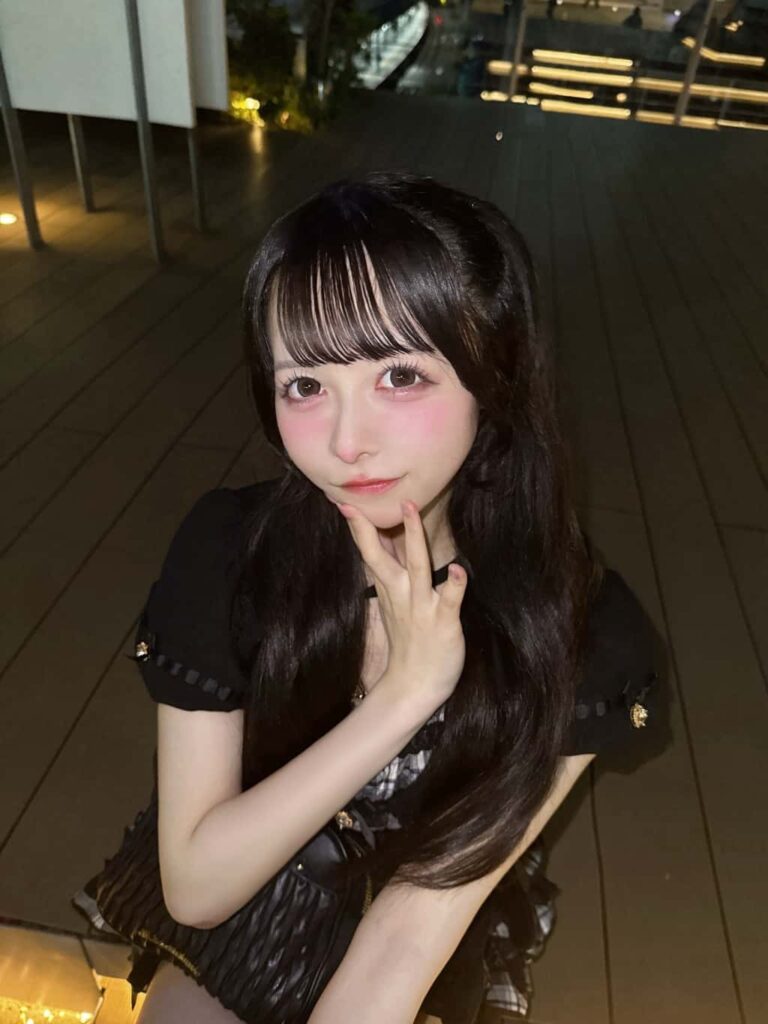 宮代 ゆき(みやしろ ゆき)【ホワイト】プロフィール|MEGAFON【メガフォン】画像