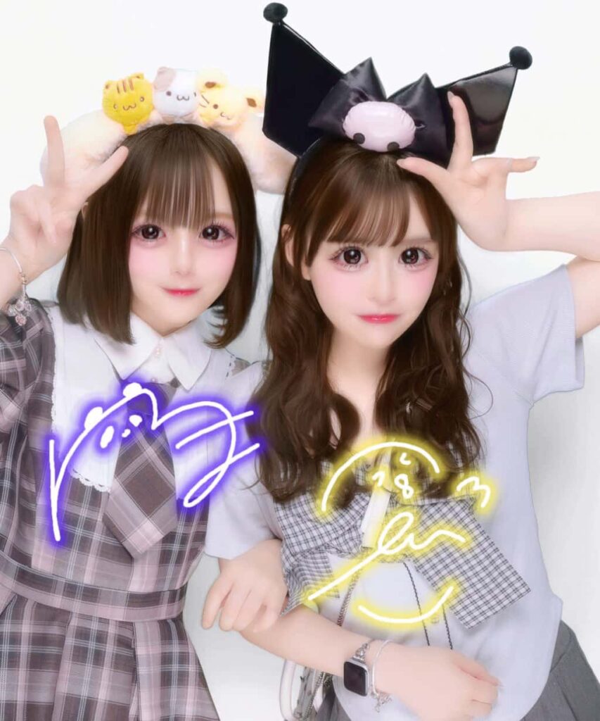 日陽 きい(ひまり きい)【イエロー】プロフィール|MEGAFON【メガフォン】画像