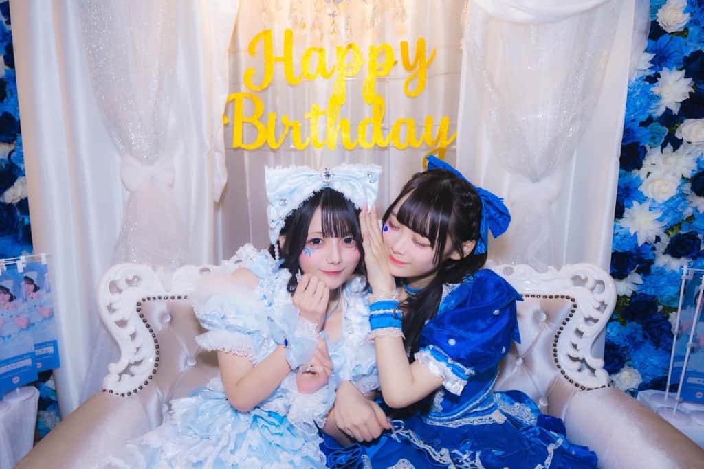 好実 れん(このみ れん)【ピンク】プロフィール|MEGAFON【メガフォン】画像