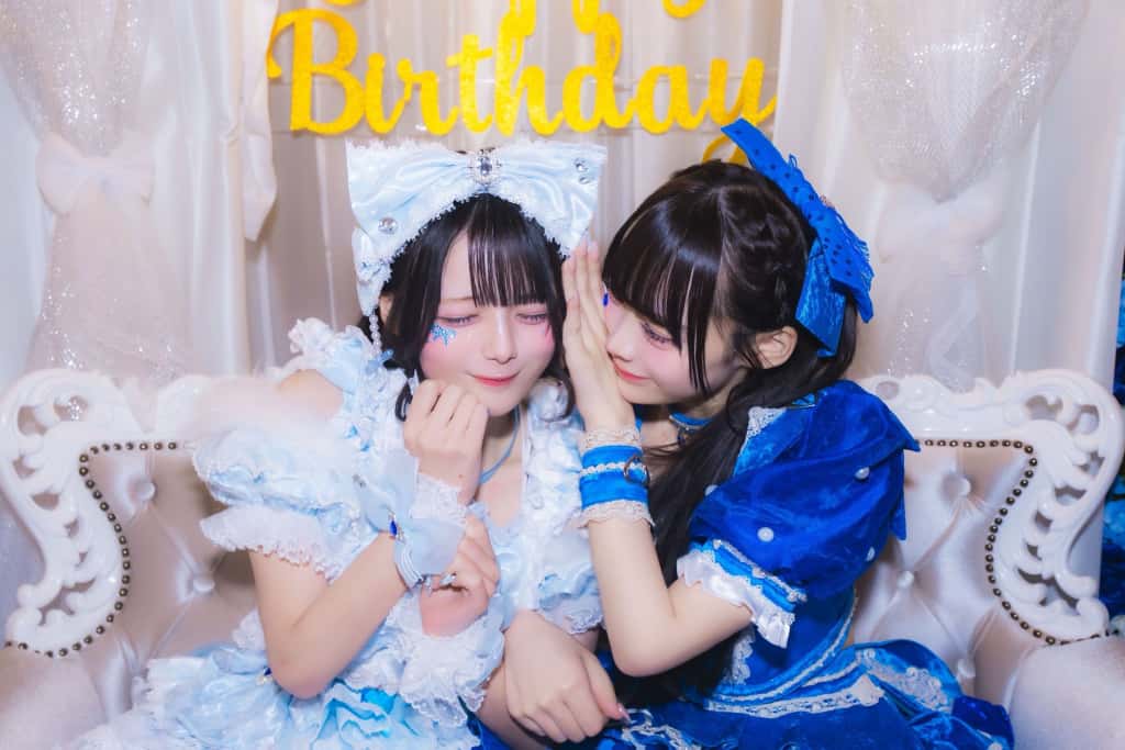 好実 れん(このみ れん)【ピンク】プロフィール|MEGAFON【メガフォン】画像