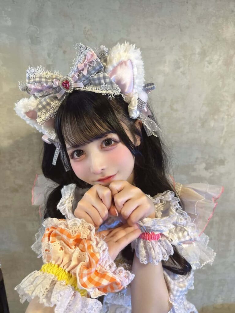 宮代 ゆき(みやしろ ゆき)【ホワイト】プロフィール|MEGAFON【メガフォン】画像