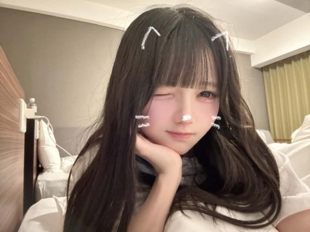 明音 いろは(らむね いろは)【ブルー】プロフィール|MEGAFON【メガフォン】画像