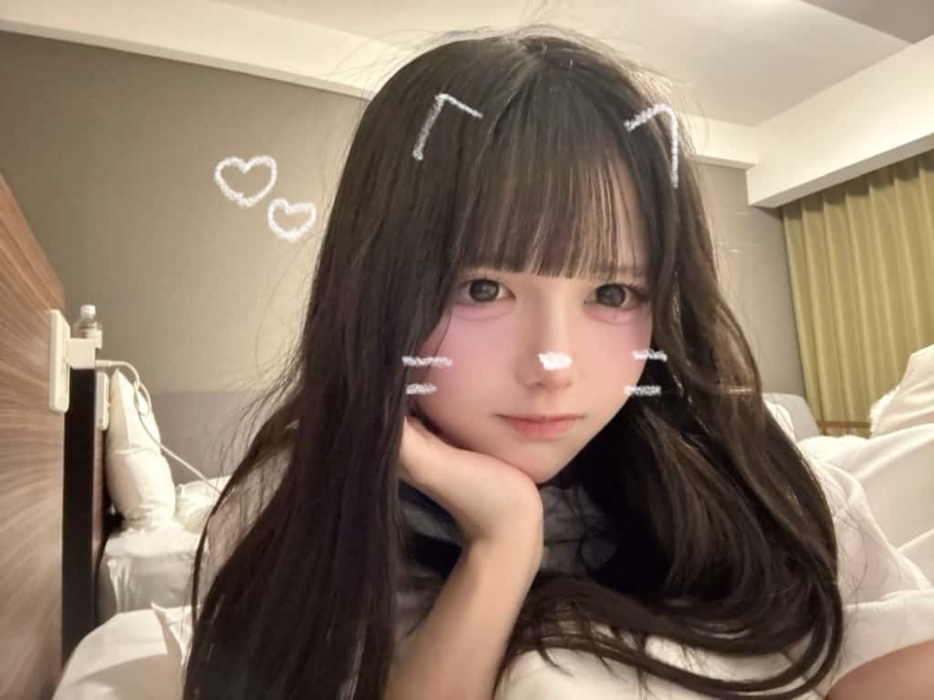 明音 いろは(らむね いろは)【ブルー】プロフィール|MEGAFON【メガフォン】画像