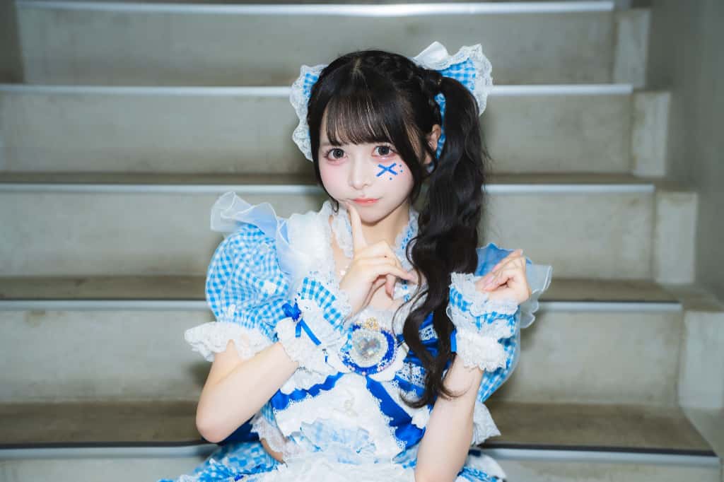 宮代 ゆき(みやしろ ゆき)【ホワイト】プロフィール|MEGAFON【メガフォン】画像