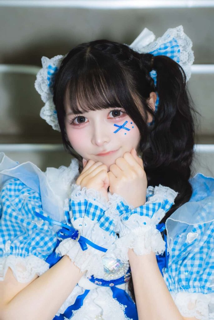 宮代 ゆき(みやしろ ゆき)【ホワイト】プロフィール|MEGAFON【メガフォン】画像