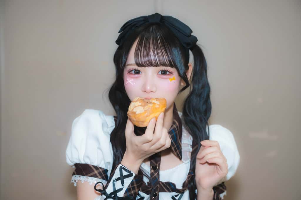 好実 れん(このみ れん)【ピンク】プロフィール|MEGAFON【メガフォン】画像
