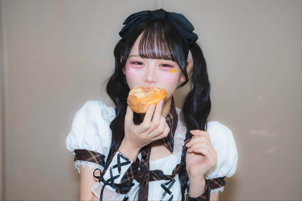好実 れん(このみ れん)【ピンク】プロフィール|MEGAFON【メガフォン】画像