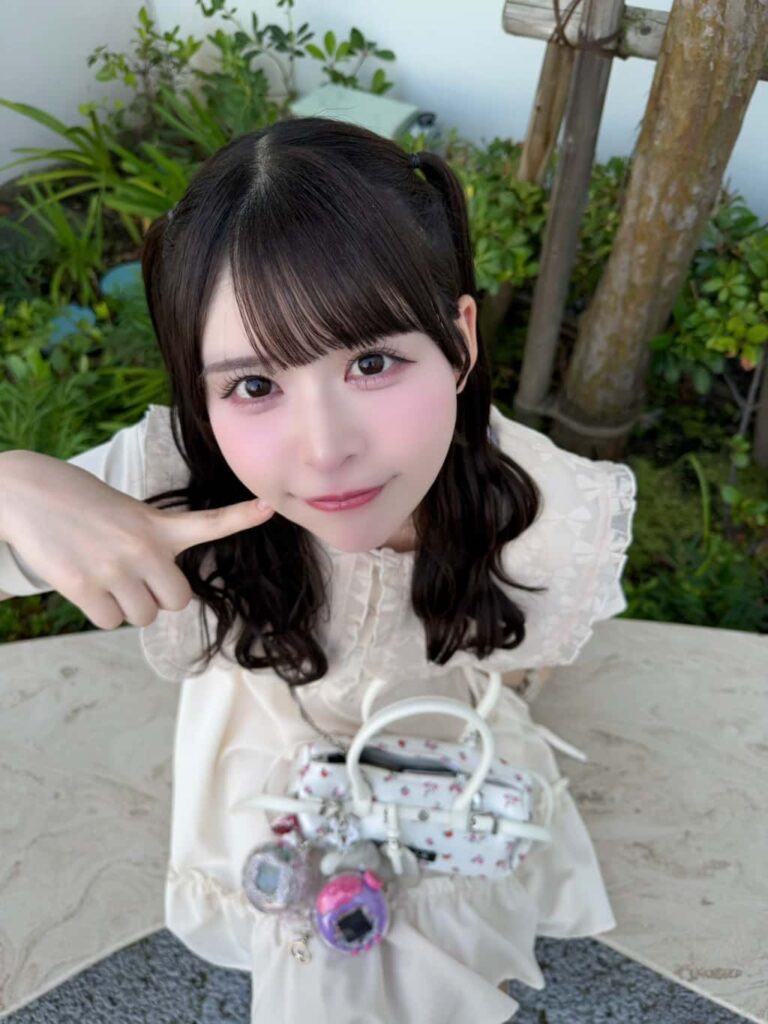 日陽 きい(ひまり きい)【イエロー】プロフィール|MEGAFON【メガフォン】画像