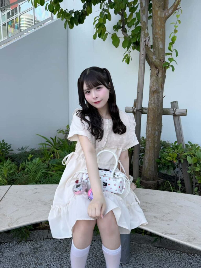 日陽 きい(ひまり きい)【イエロー】プロフィール|MEGAFON【メガフォン】画像