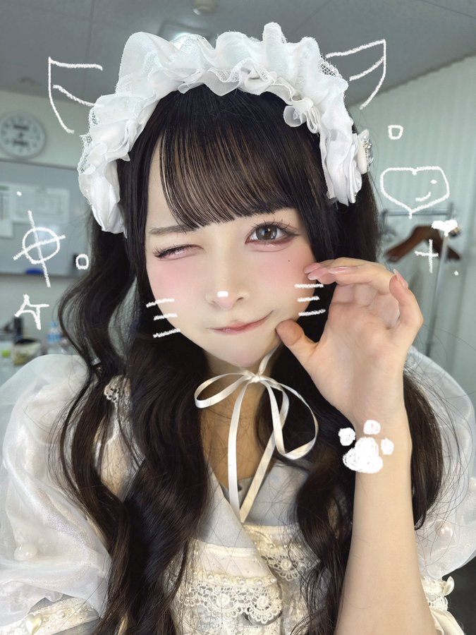 宮代 ゆき(みやしろ ゆき)【ホワイト】プロフィール|MEGAFON【メガフォン】画像