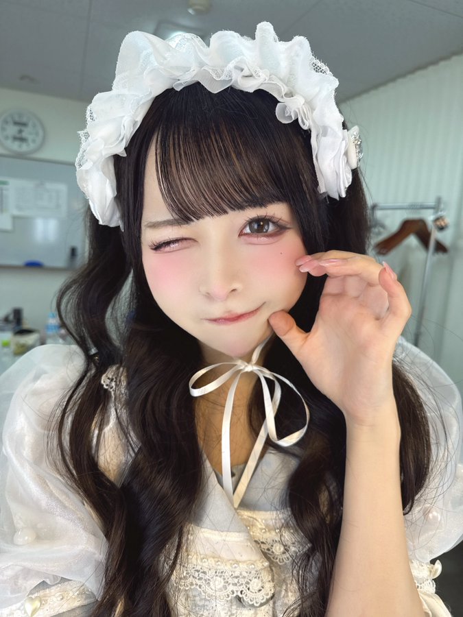 宮代 ゆき(みやしろ ゆき)【ホワイト】プロフィール|MEGAFON【メガフォン】画像