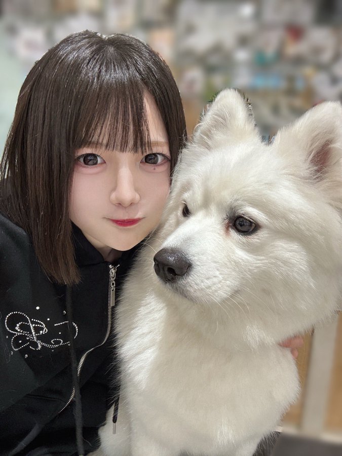 明音 いろは(らむね いろは)【ブルー】プロフィール|MEGAFON【メガフォン】画像