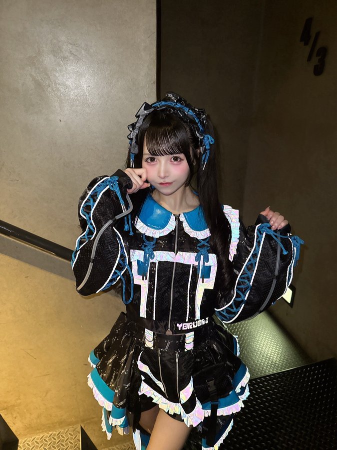 宮代 ゆき(みやしろ ゆき)【ホワイト】プロフィール|MEGAFON【メガフォン】画像