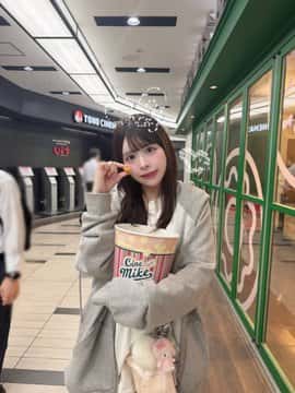 日陽 きい(ひまり きい)【イエロー】プロフィール|MEGAFON【メガフォン】画像