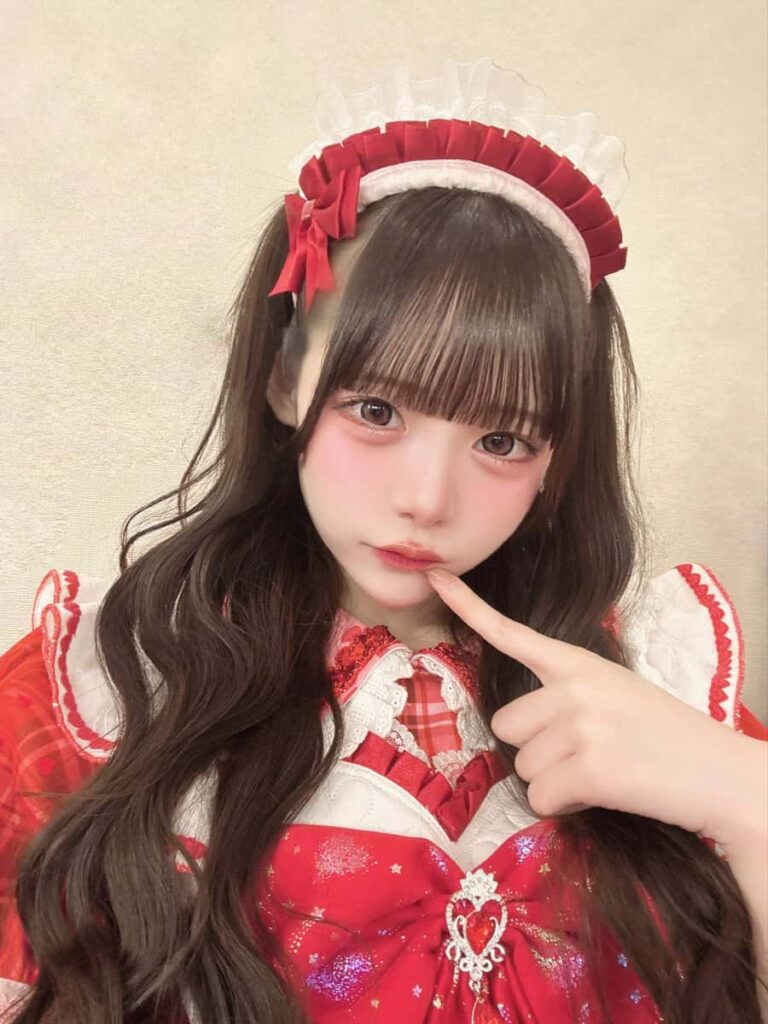 好実 れん(このみ れん)【ピンク】プロフィール|MEGAFON【メガフォン】画像
