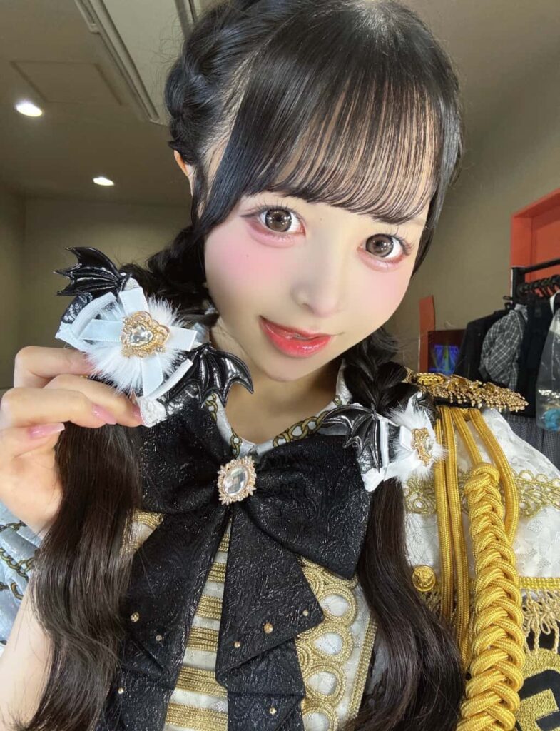 宮代 ゆき(みやしろ ゆき)【ホワイト】プロフィール|MEGAFON【メガフォン】画像