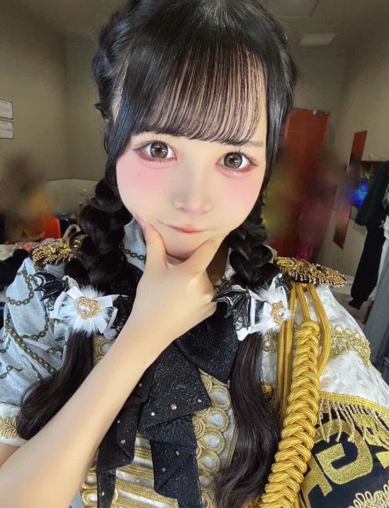 宮代 ゆき(みやしろ ゆき)【ホワイト】プロフィール|MEGAFON【メガフォン】画像