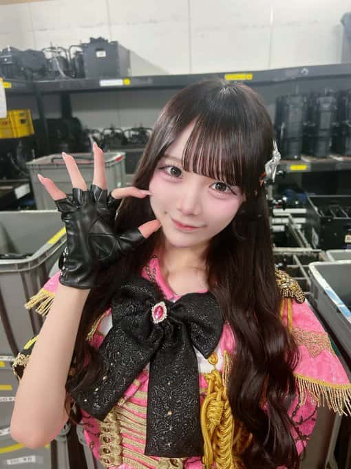 好実 れん(このみ れん)【ピンク】プロフィール|MEGAFON【メガフォン】画像