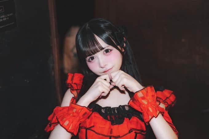 宮代 ゆき(みやしろ ゆき)【ホワイト】プロフィール|MEGAFON【メガフォン】画像