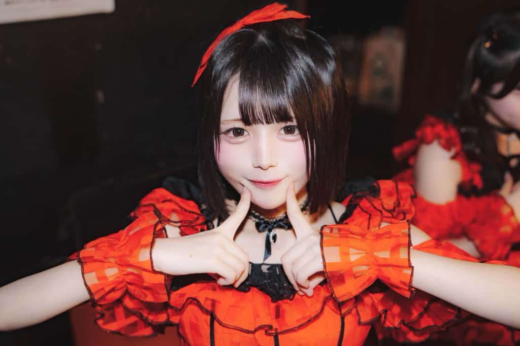明音 いろは(らむね いろは)【ブルー】プロフィール|MEGAFON【メガフォン】画像
