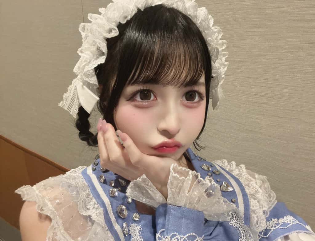 宮代 ゆき(みやしろ ゆき)【ホワイト】プロフィール|MEGAFON【メガフォン】画像