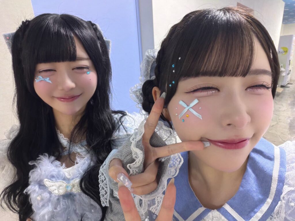 日陽 きい(ひまり きい)【イエロー】プロフィール|MEGAFON【メガフォン】画像