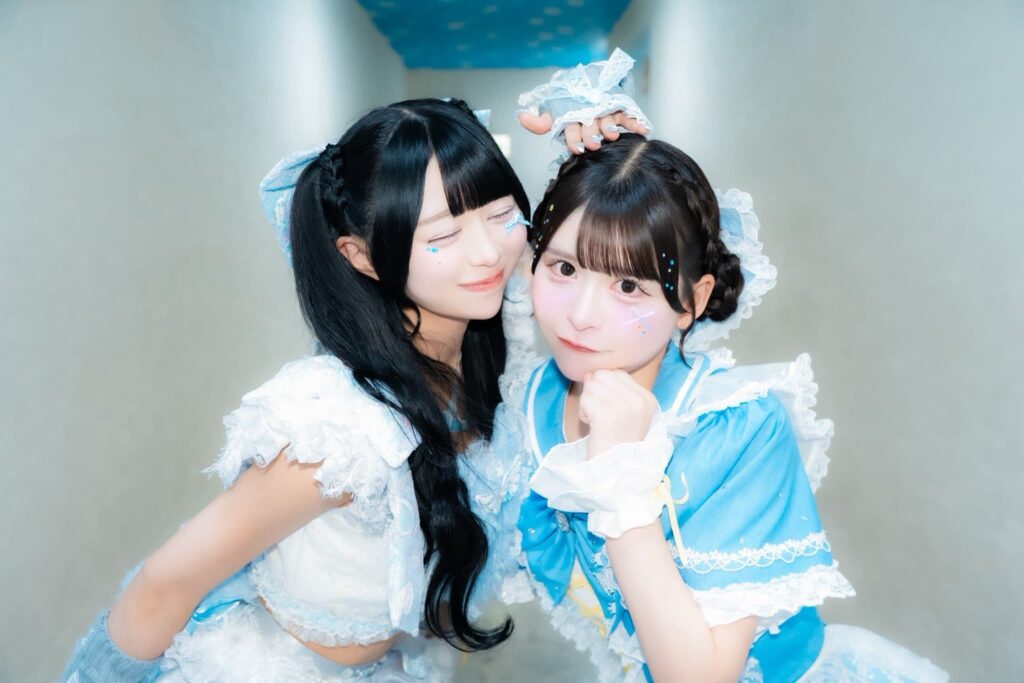 日陽 きい(ひまり きい)【イエロー】プロフィール|MEGAFON【メガフォン】画像