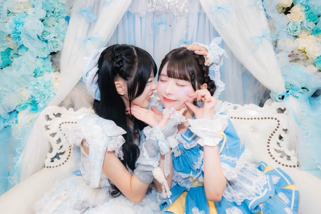 日陽 きい(ひまり きい)【イエロー】プロフィール|MEGAFON【メガフォン】画像