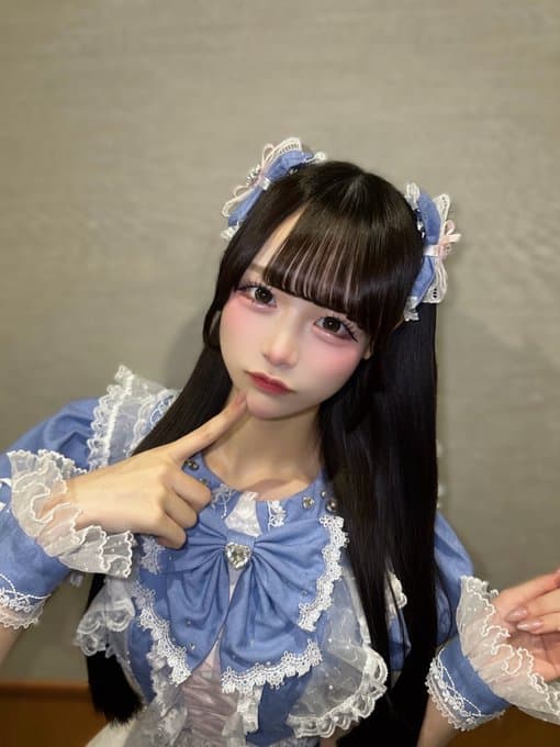 好実 れん(このみ れん)【ピンク】プロフィール|MEGAFON【メガフォン】画像