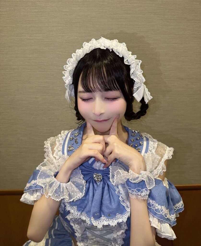 宮代 ゆき(みやしろ ゆき)【ホワイト】プロフィール|MEGAFON【メガフォン】画像