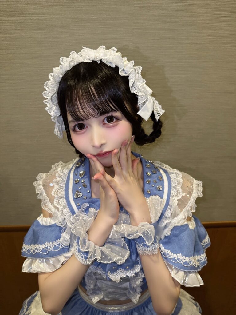 宮代 ゆき(みやしろ ゆき)【ホワイト】プロフィール|MEGAFON【メガフォン】画像